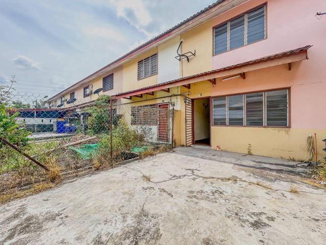 Terraced House for sale in Petaling, Alam Impian