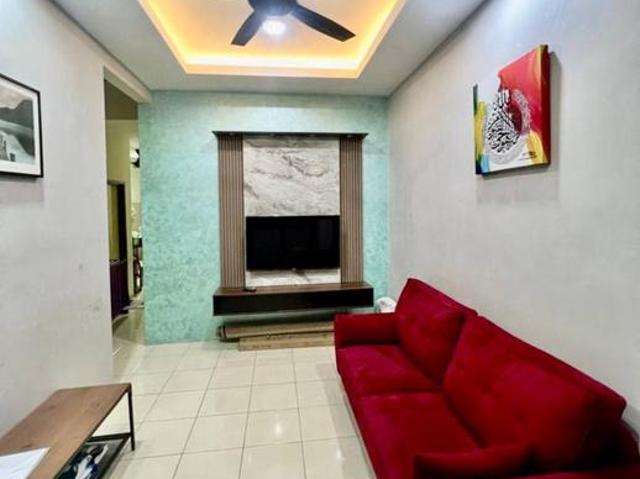 Terraced House for sale in Petaling, Alam Impian
