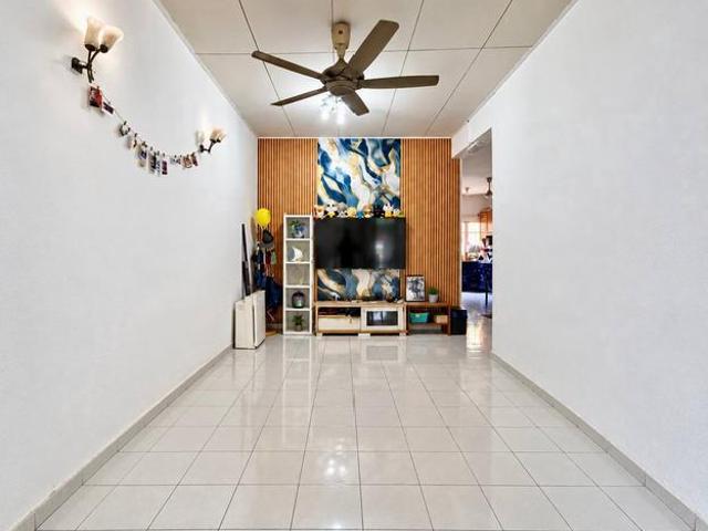 Terraced House for sale in Shah Alam, Petaling