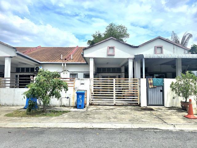 Terraced House for sale in Petaling, Alam Impian