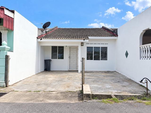 Terraced House for sale in Telok Mas, Malaka