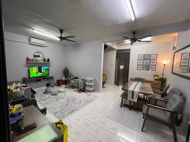 Terraced House for sale in Port Klang, Selangor