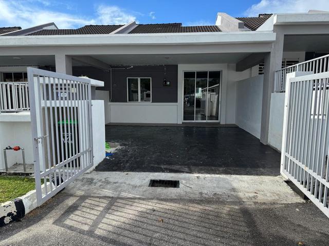 Terraced House for sale in Kulim, Kedah