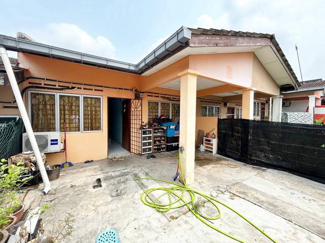 Terraced House for sale in Rawang, Majlis Perbandaran Selayang