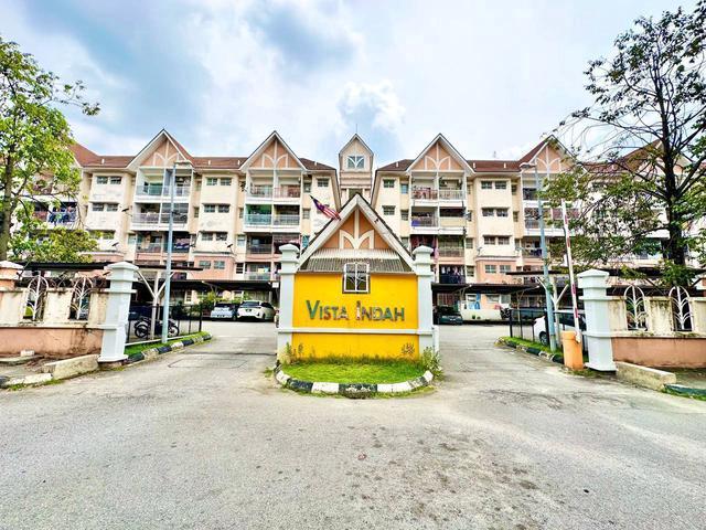 Condominium for sale in Port Klang, Selangor