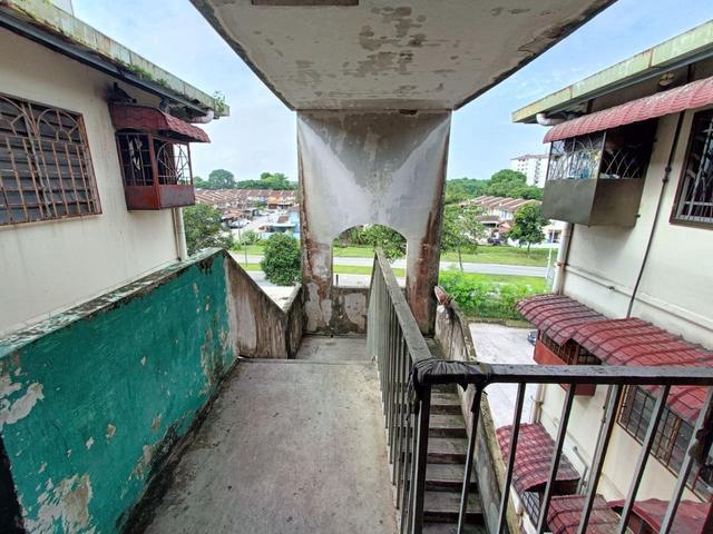 Flat for sale in Port Klang, Selangor