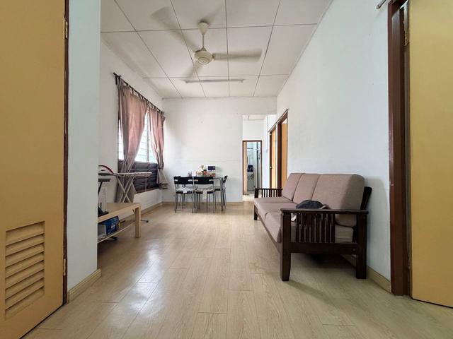 Apartment for sale in UEP Subang Jaya, Majlis Bandaraya Subang Jaya