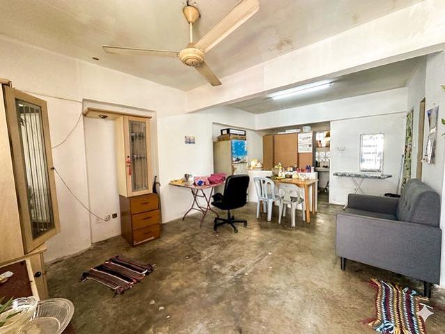 Apartment for sale in Country Heights Damansara, Kuala Lumpur