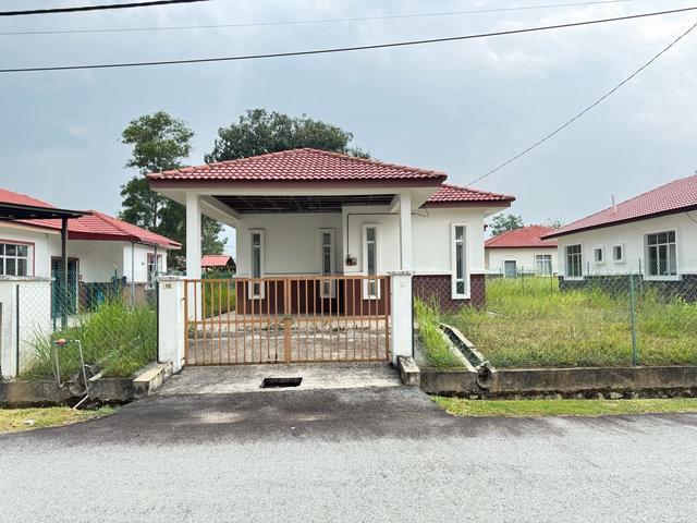 Bungalow for sale in Lengging, Negeri Sembilan