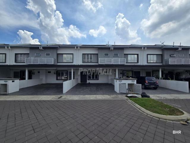 Terraced House for sale in Tanjong Sepat, Selangor