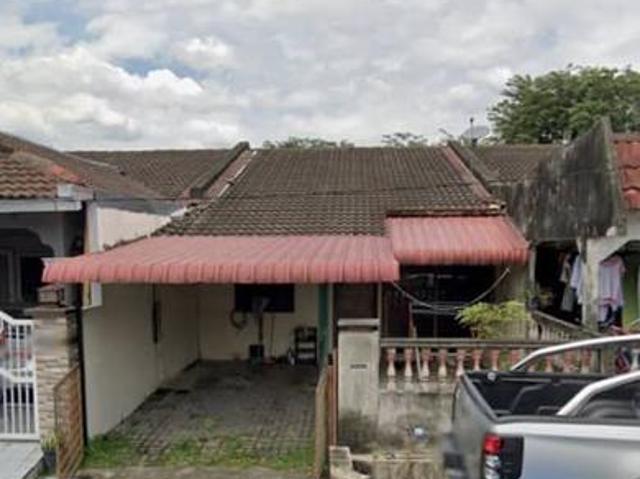 Terraced House for sale in Petaling, Alam Impian