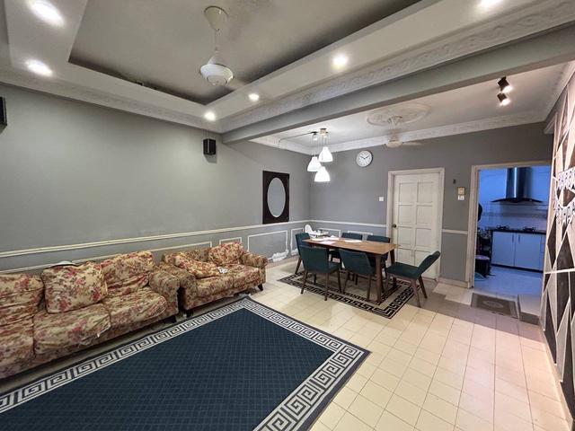 Terraced House for sale in Cheras