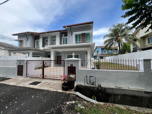 Residential House for sale in Kajang, Langat