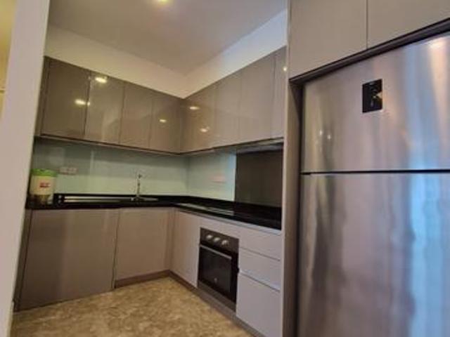 Serviced Residence for rent in Country Heights Damansara, Kuala Lumpur