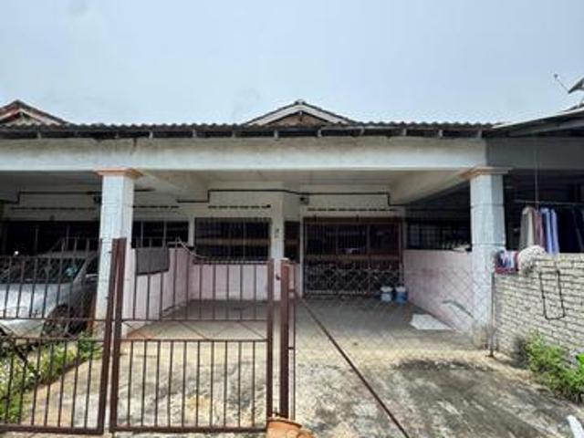 Terraced House for sale in Kuantan, Pahang