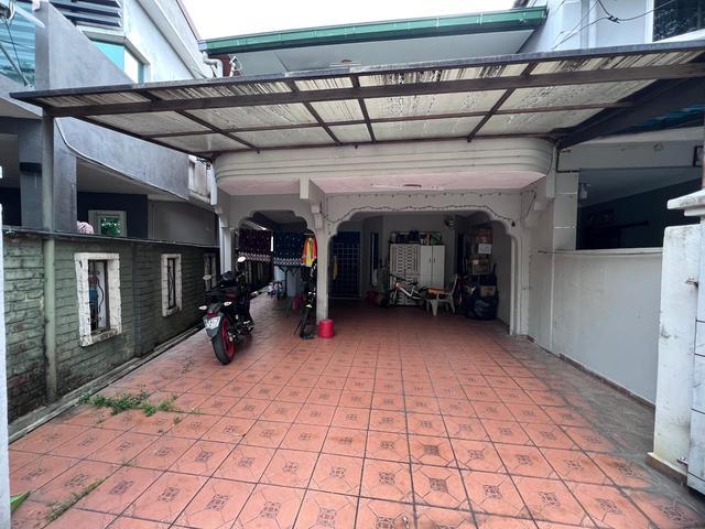 House for sale in Petaling, Alam Impian