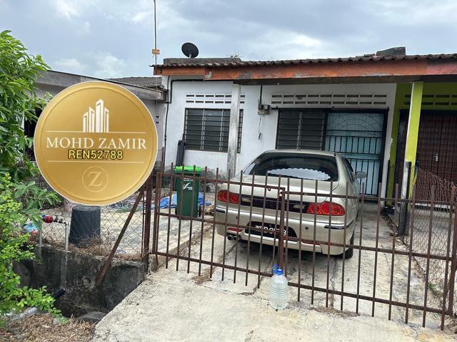 Terraced House for sale in Kulim, Kedah