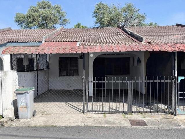 Terraced House for sale in Sendayan Village, Negeri Sembilan