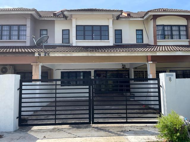 Terraced House for sale in Kuantan, Pahang