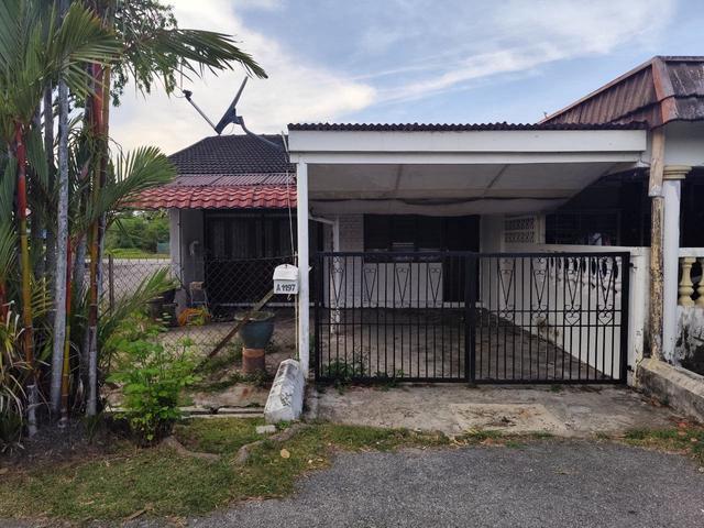 Terraced House for sale in Kuantan, Pahang
