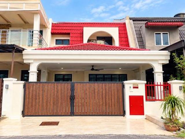 Terraced House for sale in Ampang, Majlis Perbandaran Ampang Jaya