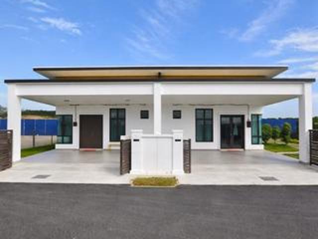House for sale in Cheng, Malaka