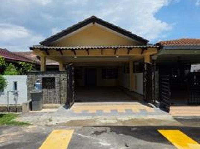 Terraced House for sale in Nilai, Negeri Sembilan