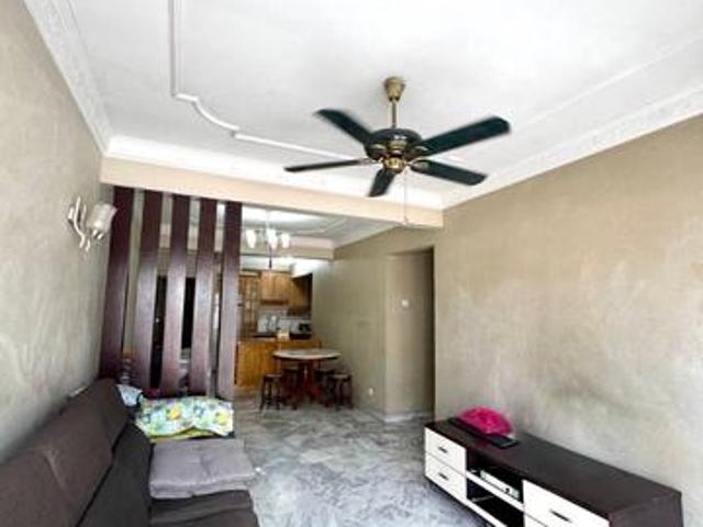 Apartment for sale in Country Heights Damansara, Kuala Lumpur