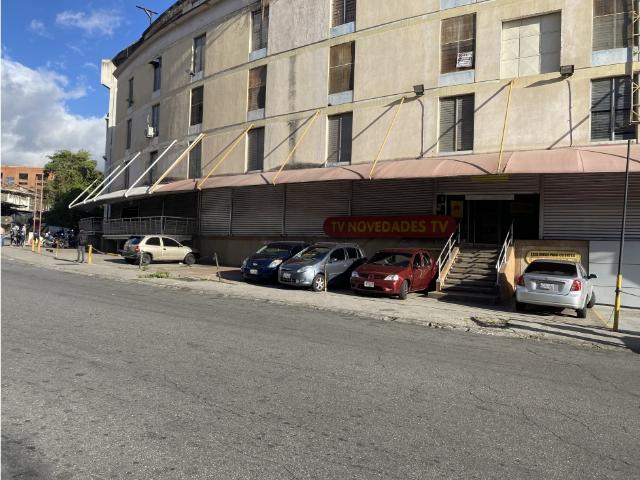 Local Comercial en venta en Leoncio Martínez, Miranda