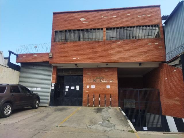 Galpón en venta en Miranda, Carabobo
