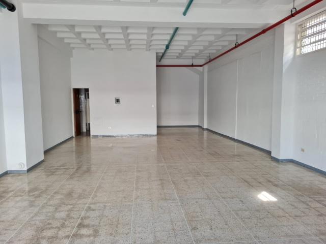 Local Comercial en alquiler en Sucre, Caracas