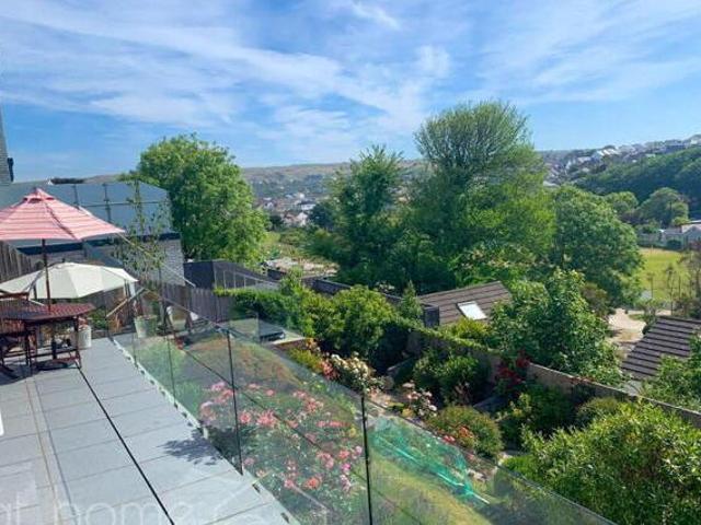 House for sale in Penwartha Coombe, Cornwall