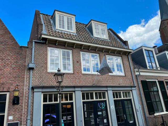 Woning te huur in Haarzuilens, Utrecht