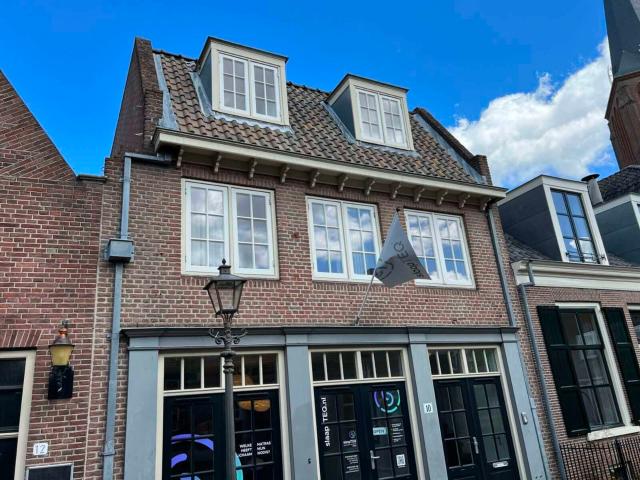 Woning te huur in Haarzuilens, Utrecht