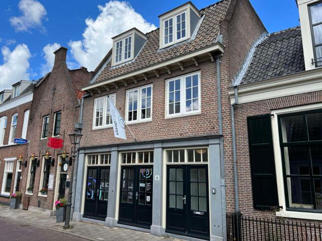 Woning te huur in Haarzuilens, Utrecht