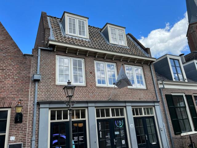 Woning te huur in Haarzuilens, Utrecht