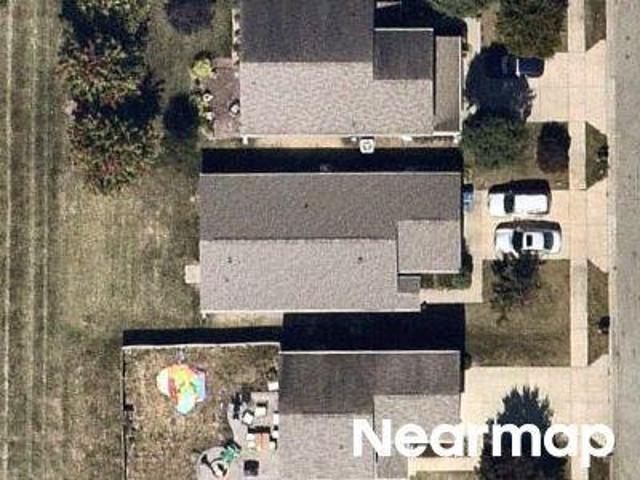 House for sale in Camby, Indiana