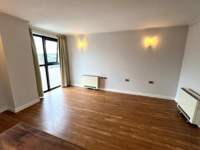 House for rent in St Ann's, Haddon