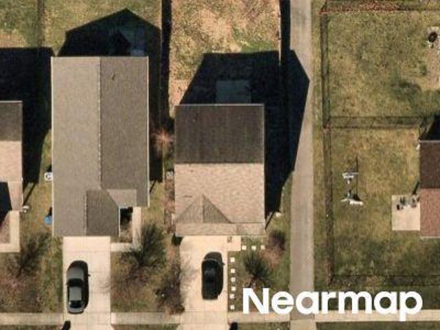 House for sale in Camby, Indiana
