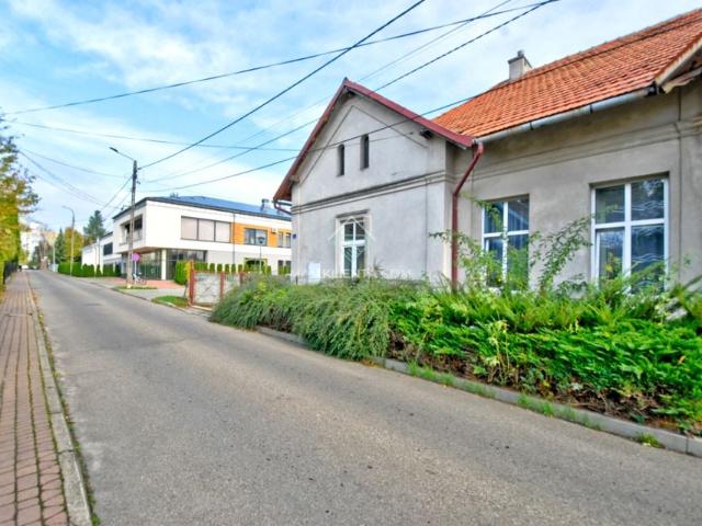 Dom na sprzedaż w Łańcut, Podkarpackie