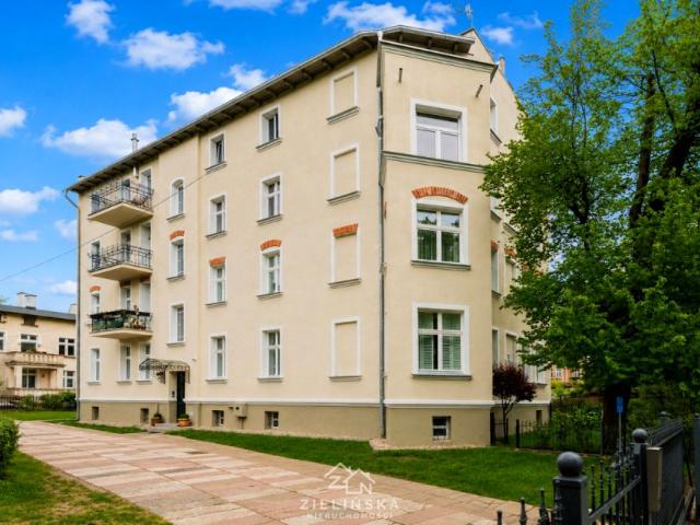 Mieszkanie na sprzedaż w Sopot, Pomorskie