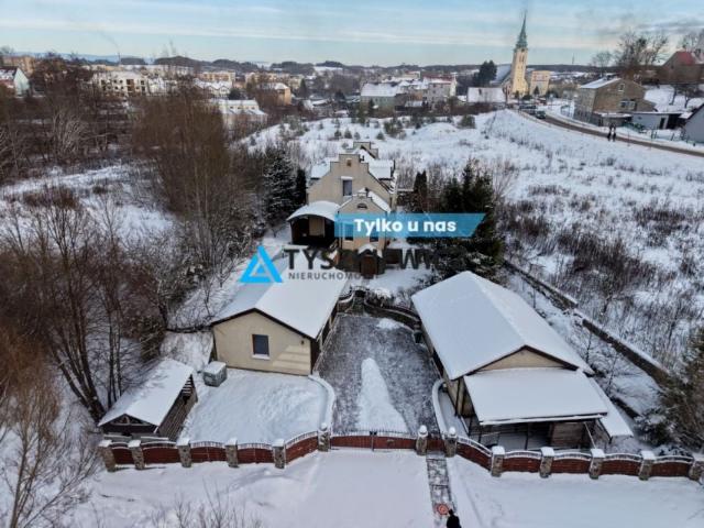 Dom na sprzedaż w Miastko, Pomorskie
