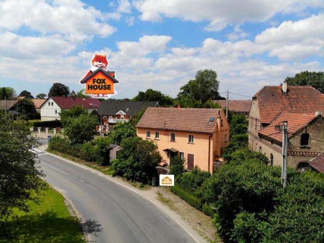 Dom na sprzedaż w Nowogrodziec, Dolnośląskie
