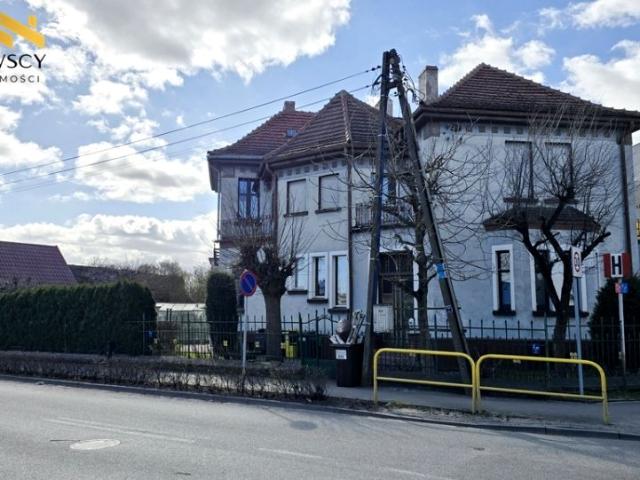 Dom na sprzedaż w Malbork, Pomorskie