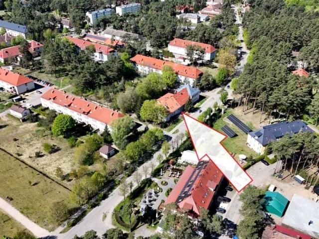 Mieszkanie na sprzedaż w Borne Sulinowo, Zachodniopomorskie