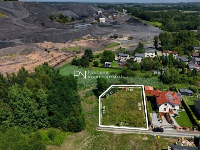 Grunt na sprzedaż w Czerwionka-leszczyny, Śląskie