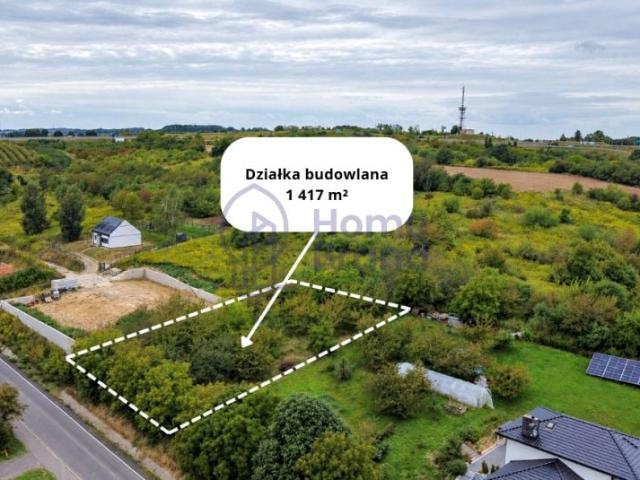 Grunt na sprzedaż w Trzebnica, powiat trzebnicki