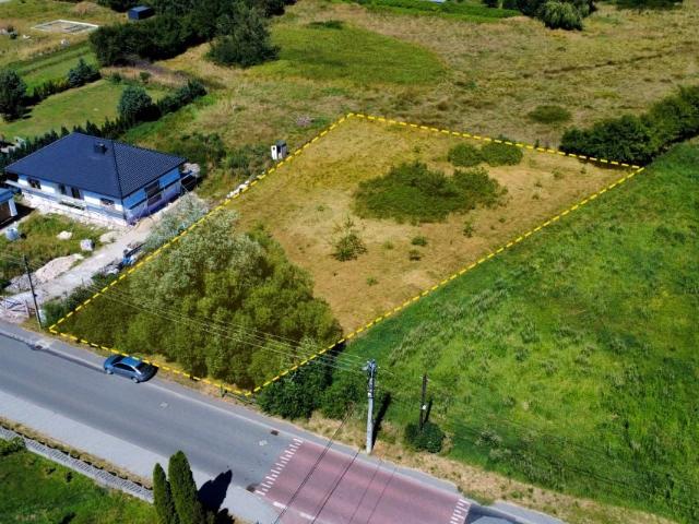 Grunt na sprzedaż w Orzesze, Śląskie
