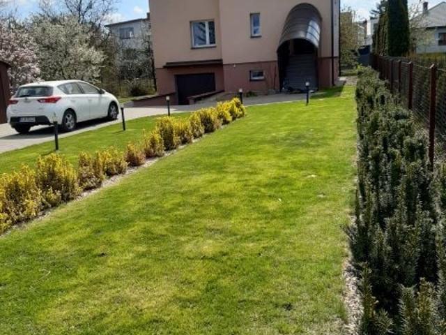 Dom na sprzedaż w Lubartów, Lubelskie