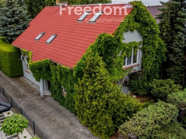Dom na sprzedaż w Słubice, Lubuskie